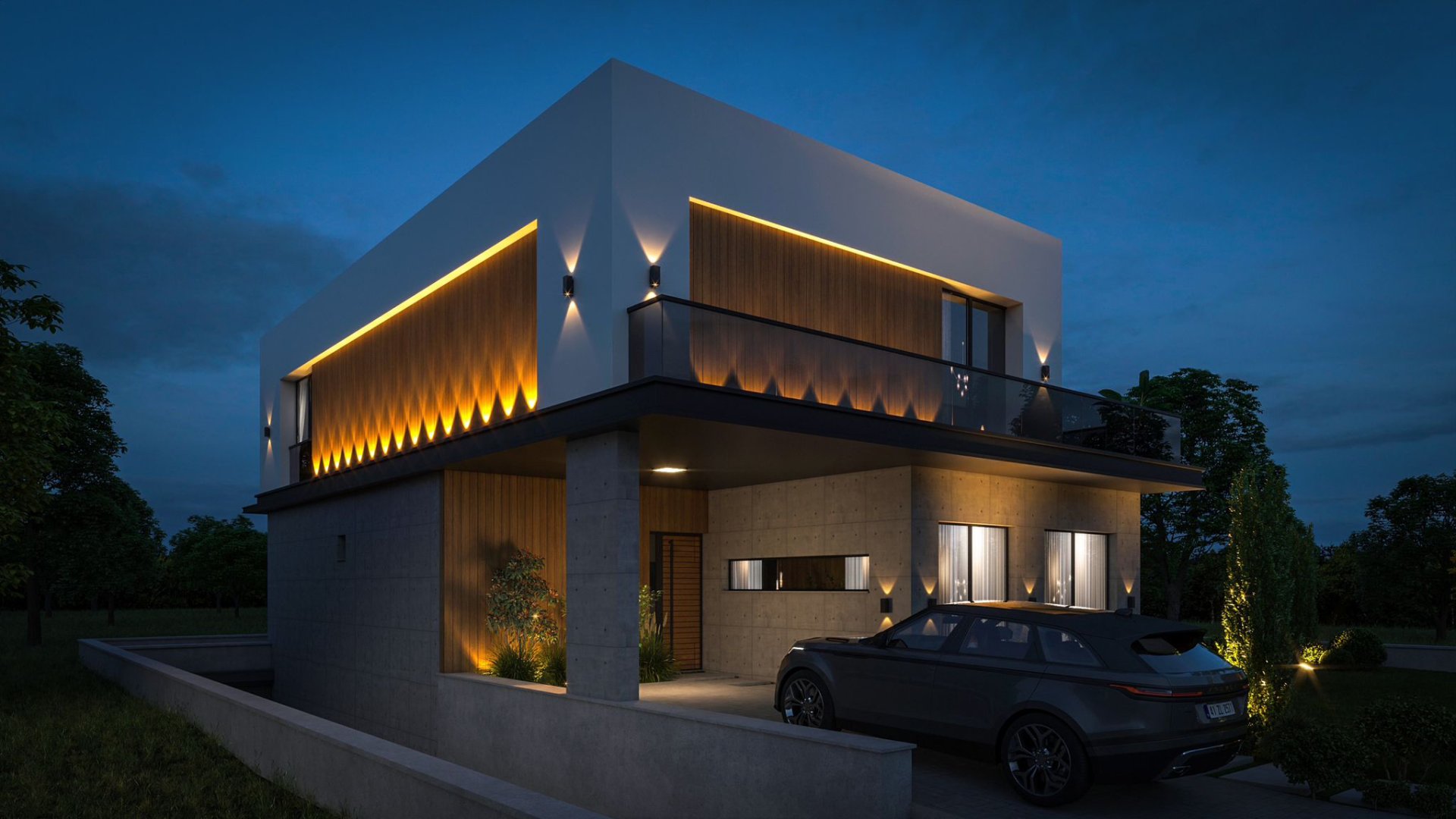 H.Bali Villa