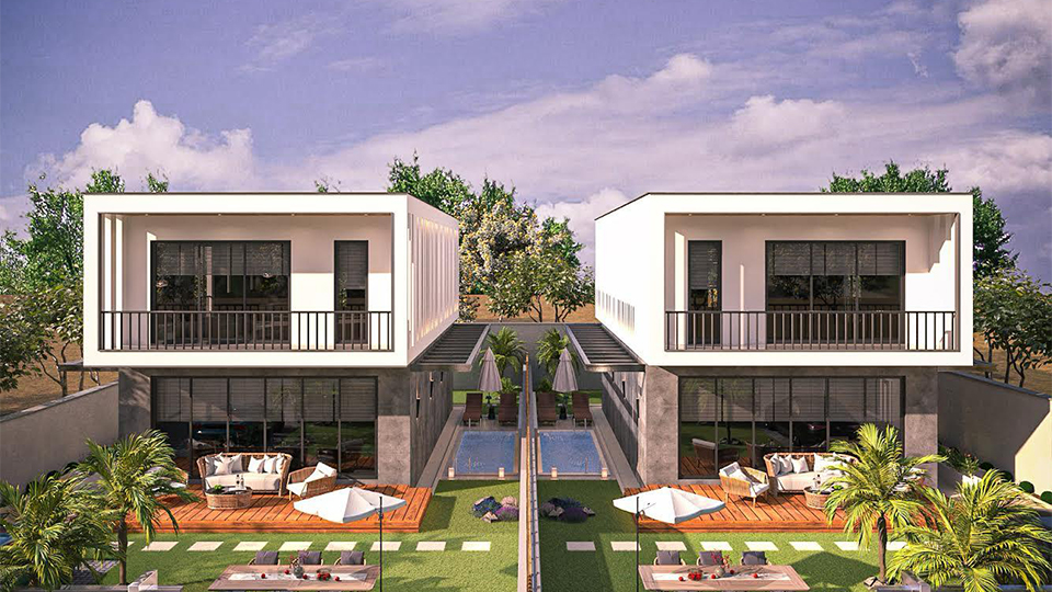 Villa Sun